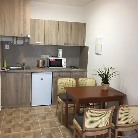 S Klimatizaci - U Kudlacku 3*