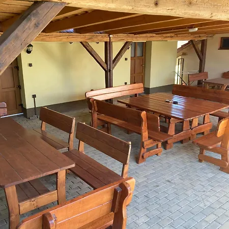 S Klimatizaci - U Kudlacku 3* Pouzdrany