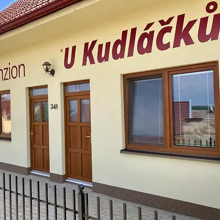 S Klimatizaci - U Kudlacku