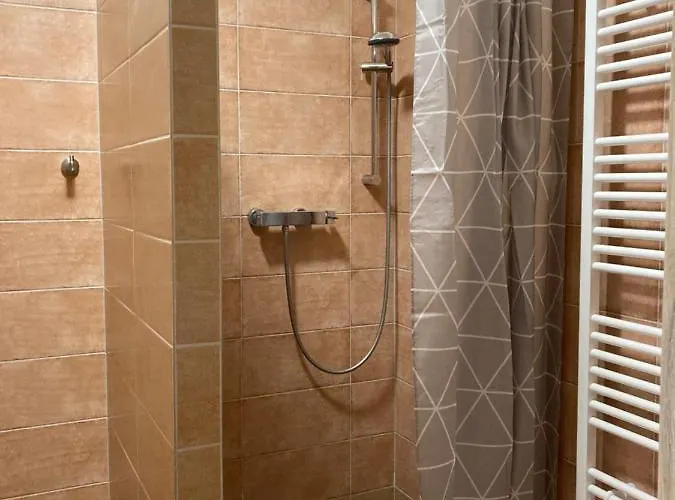 S Klimatizací - U Kudláčků Pouzdřany 3* Pouzdrany