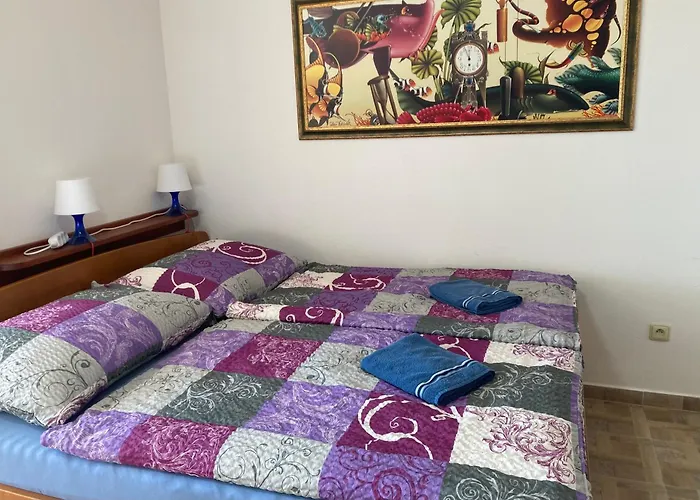 S Klimatizací - U Kudláčků Pouzdřany
