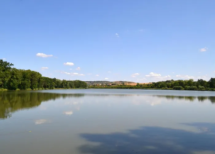 S Klimatizací - U Kudláčků Pouzdřany 3*